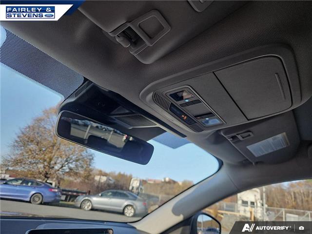 2025 Ford Mustang Mach-E Select (Stk: 27311) in Dartmouth - Image 18 of 24