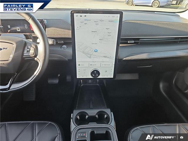 2025 Ford Mustang Mach-E Select (Stk: 27311) in Dartmouth - Image 19 of 24