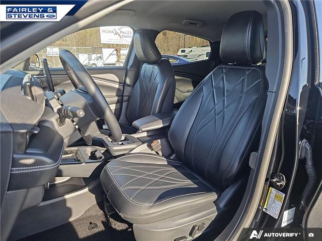 2025 Ford Mustang Mach-E Select (Stk: 27311) in Dartmouth - Image 20 of 24