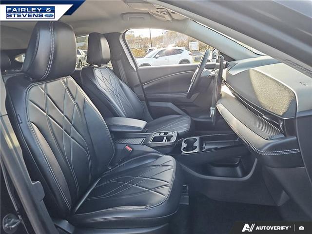 2025 Ford Mustang Mach-E Select (Stk: 27311) in Dartmouth - Image 21 of 24