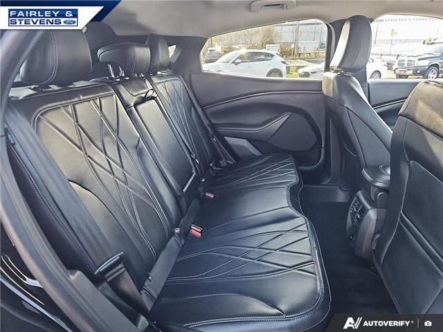 2025 Ford Mustang Mach-E Select (Stk: 27311) in Dartmouth - Image 22 of 24