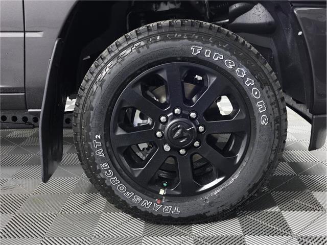 2026 RAM 3500 Big Horn (Stk: 26T063) in Calgary - Image 4 of 21