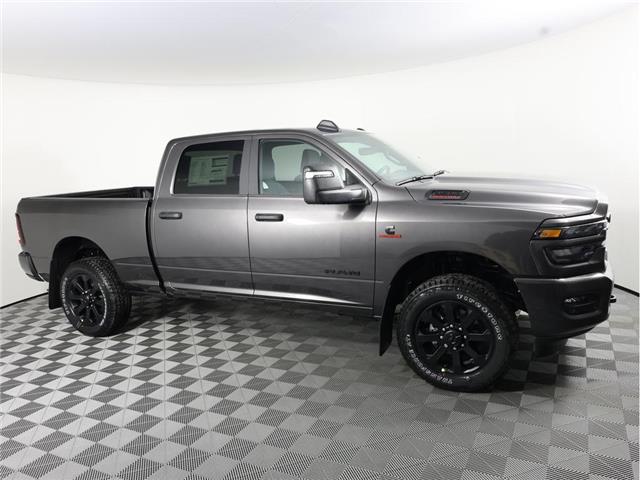 2026 RAM 3500 Big Horn (Stk: 26T063) in Calgary - Image 5 of 21