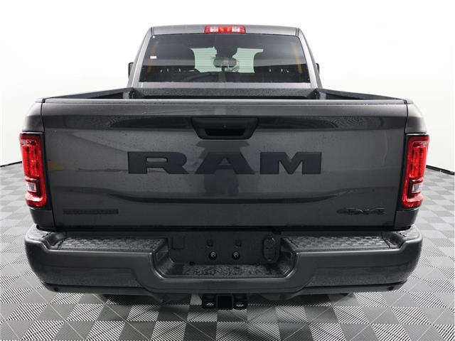 2026 RAM 3500 Big Horn (Stk: 26T063) in Calgary - Image 7 of 21
