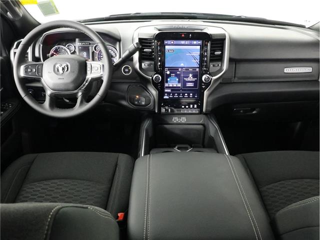 2026 RAM 3500 Big Horn (Stk: 26T063) in Calgary - Image 10 of 21