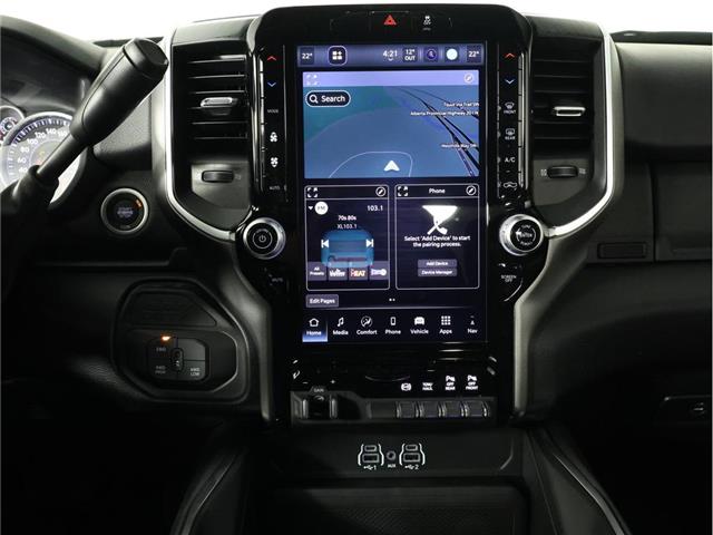 2026 RAM 3500 Big Horn (Stk: 26T063) in Calgary - Image 12 of 21