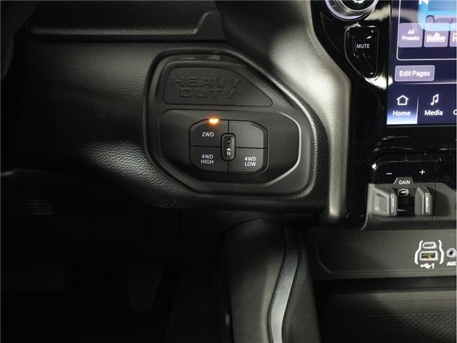 2026 RAM 3500 Big Horn (Stk: 26T063) in Calgary - Image 13 of 21