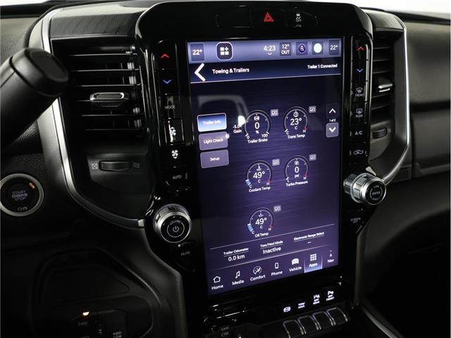 2026 RAM 3500 Big Horn (Stk: 26T063) in Calgary - Image 16 of 21