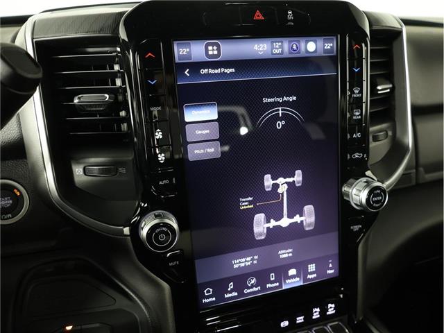 2026 RAM 3500 Big Horn (Stk: 26T063) in Calgary - Image 17 of 21