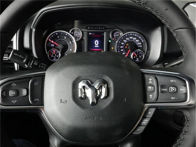 2026 RAM 3500 Big Horn (Stk: 26T063) in Calgary - Image 18 of 21