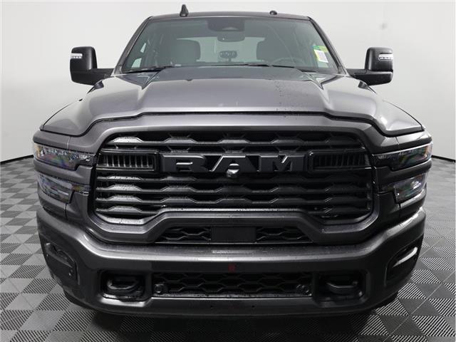 2026 RAM 3500 Big Horn (Stk: 26T074) in Calgary - Image 2 of 21
