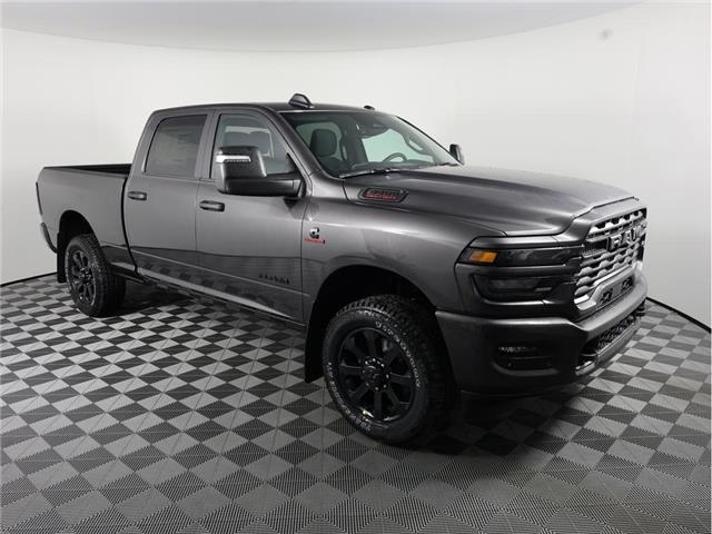 2026 RAM 3500 Big Horn (Stk: 26T074) in Calgary - Image 3 of 21