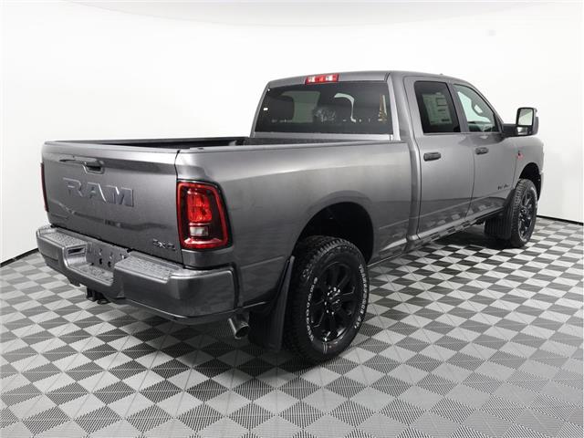 2026 RAM 3500 Big Horn (Stk: 26T074) in Calgary - Image 6 of 21
