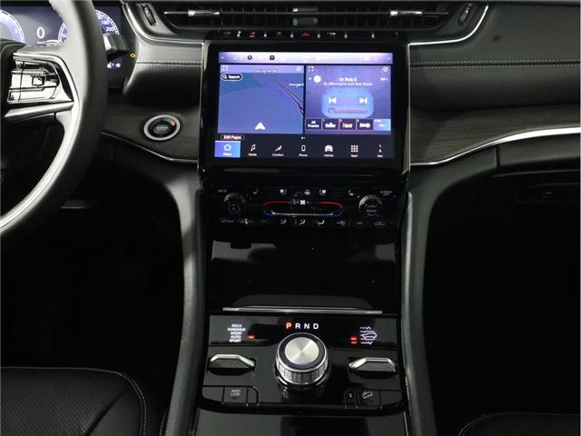 2025 Jeep Grand Cherokee Overland (Stk: 25J250) in Calgary - Image 12 of 20