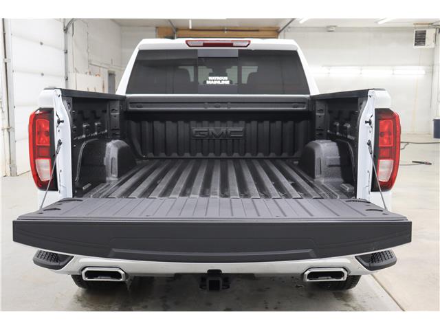 2026 GMC Sierra 1500 SLE (Stk: T3216) in Watrous - Image 9 of 42