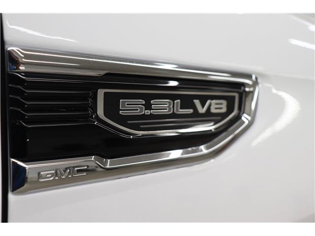 2026 GMC Sierra 1500 SLE (Stk: T3216) in Watrous - Image 14 of 42