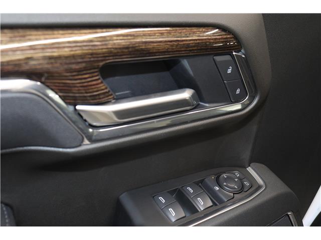 2026 GMC Sierra 1500 SLE (Stk: T3216) in Watrous - Image 17 of 42