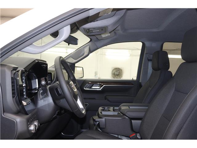 2026 GMC Sierra 1500 SLE (Stk: T3216) in Watrous - Image 18 of 42