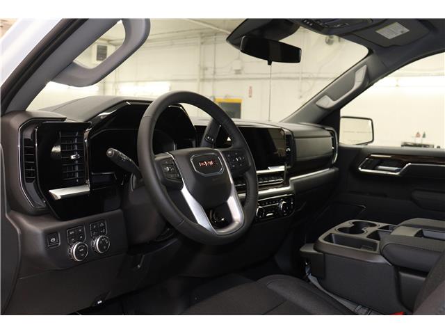 2026 GMC Sierra 1500 SLE (Stk: T3216) in Watrous - Image 19 of 42