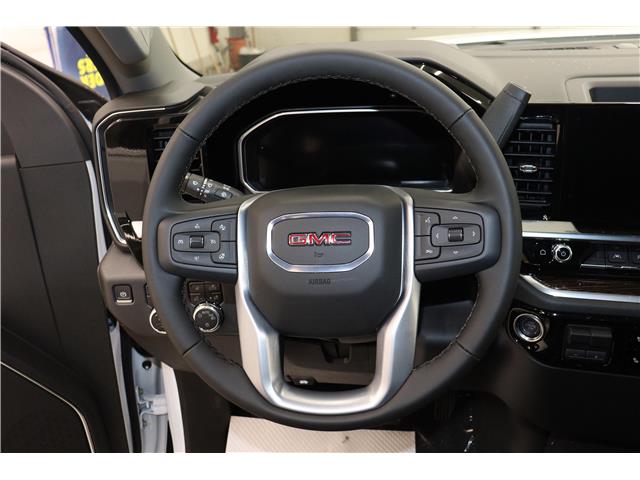 2026 GMC Sierra 1500 SLE (Stk: T3216) in Watrous - Image 21 of 42