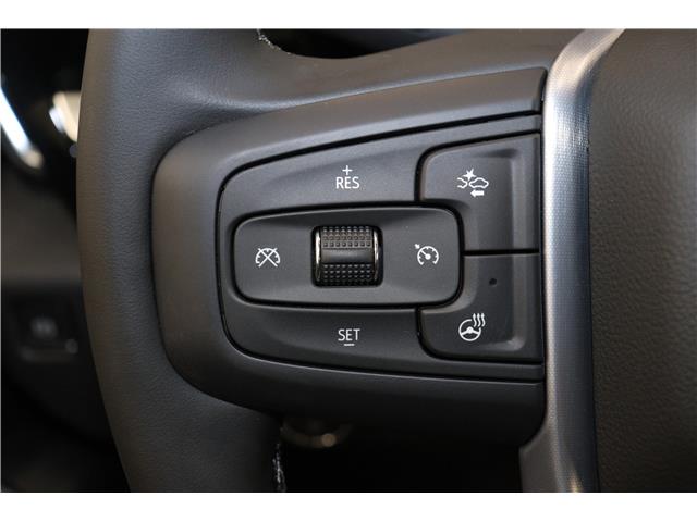 2026 GMC Sierra 1500 SLE (Stk: T3216) in Watrous - Image 22 of 42