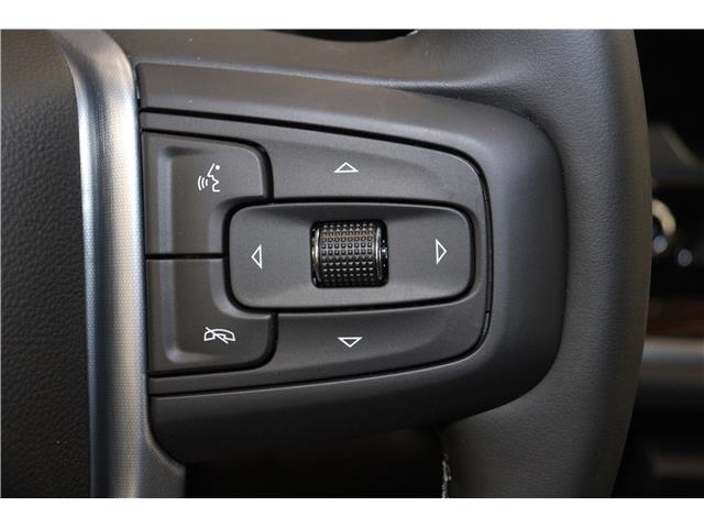 2026 GMC Sierra 1500 SLE (Stk: T3216) in Watrous - Image 23 of 42