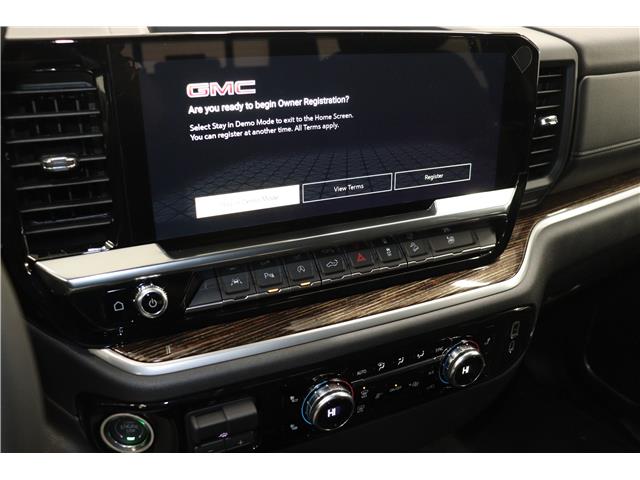 2026 GMC Sierra 1500 SLE (Stk: T3216) in Watrous - Image 27 of 42