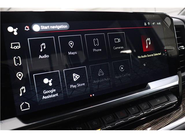 2026 GMC Sierra 1500 SLE (Stk: T3216) in Watrous - Image 28 of 42