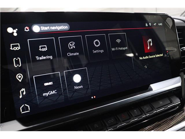 2026 GMC Sierra 1500 SLE (Stk: T3216) in Watrous - Image 29 of 42