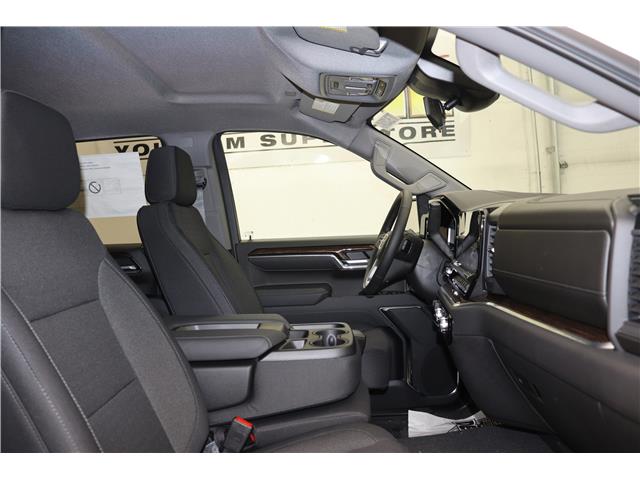 2026 GMC Sierra 1500 SLE (Stk: T3216) in Watrous - Image 39 of 42