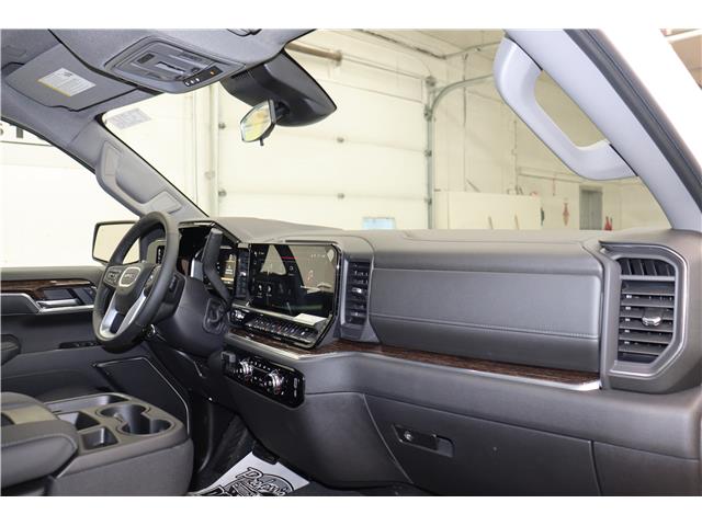 2026 GMC Sierra 1500 SLE (Stk: T3216) in Watrous - Image 40 of 42