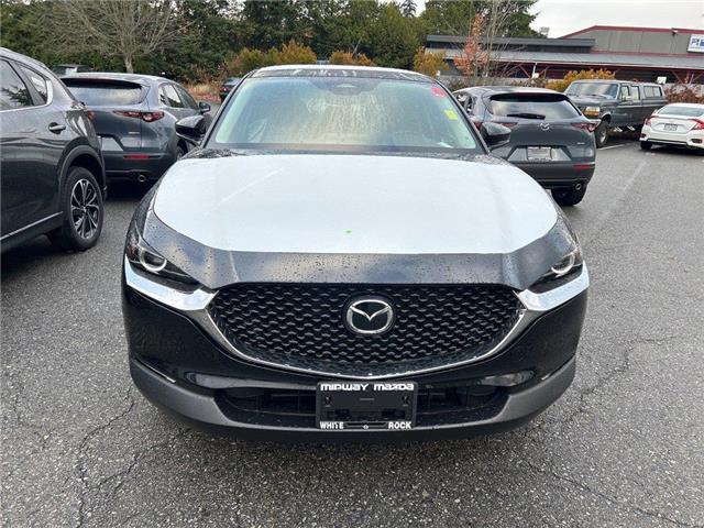 2025 Mazda CX-30 GX (Stk: 870589) in Surrey - Image 2 of 5