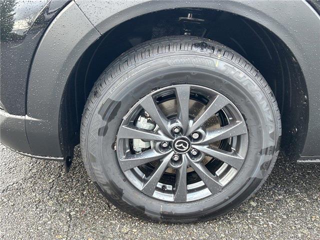 2025 Mazda CX-30 GX (Stk: 870589) in Surrey - Image 5 of 5