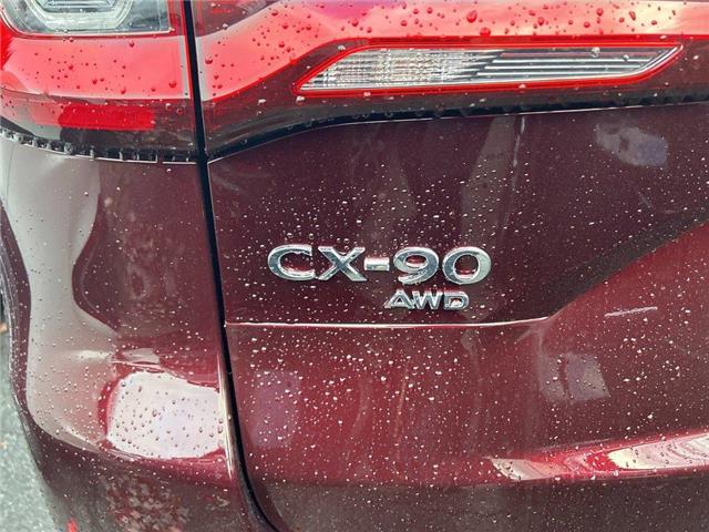 2025 Mazda CX-90 PHEV GT (Stk: 259842) in Surrey - Image 4 of 5