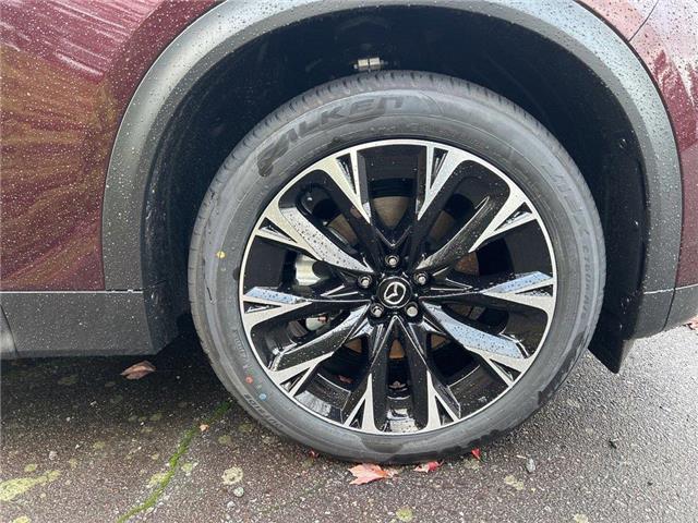 2025 Mazda CX-90 PHEV GT (Stk: 259842) in Surrey - Image 5 of 5