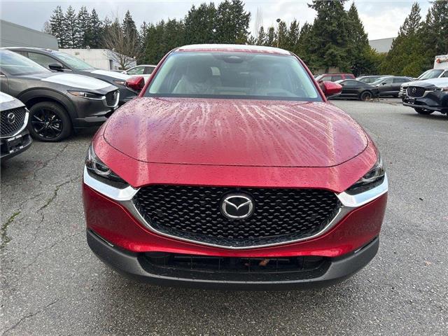 2025 Mazda CX-30 GT (Stk: 870045) in Surrey - Image 2 of 5