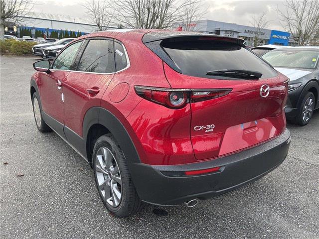 2025 Mazda CX-30 GT (Stk: 870045) in Surrey - Image 3 of 5