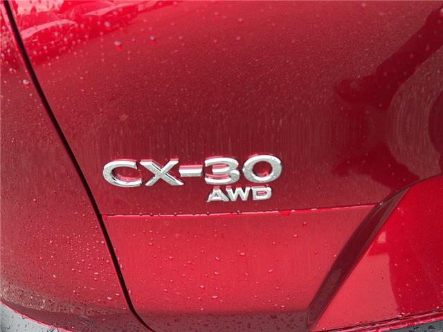 2025 Mazda CX-30 GT (Stk: 870045) in Surrey - Image 4 of 5