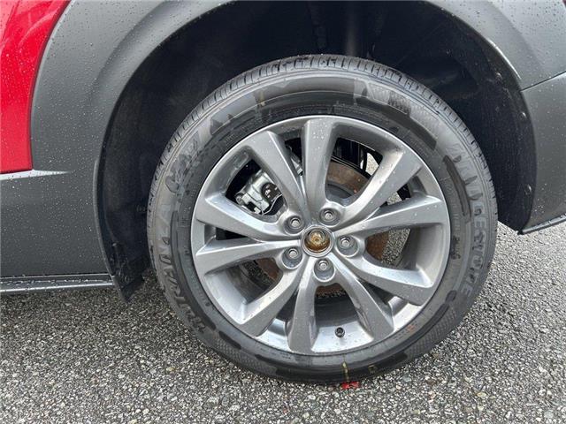 2025 Mazda CX-30 GT (Stk: 870045) in Surrey - Image 5 of 5