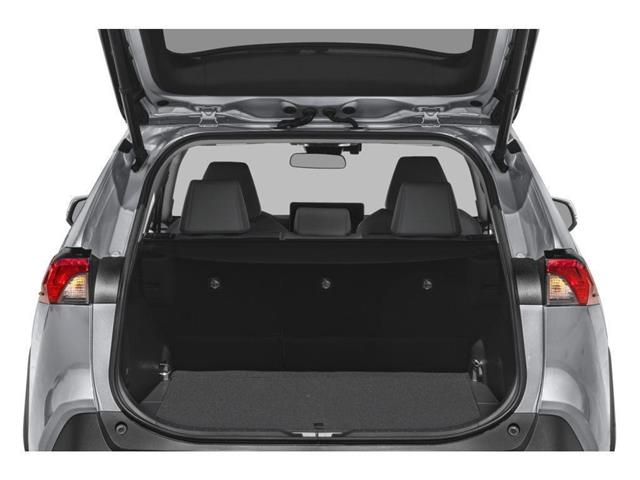 2025 Toyota RAV4 XLE (Stk: SR566920) in Courtenay - Image 8 of 11