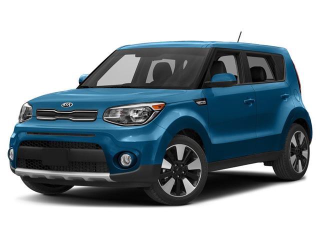 2018 Kia Soul  (Stk: 52004A) in Edmonton - Image 1 of 11