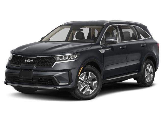 2022 Kia Sorento Hybrid LX (Stk: 14642C) in Ottawa - Image 1 of 10