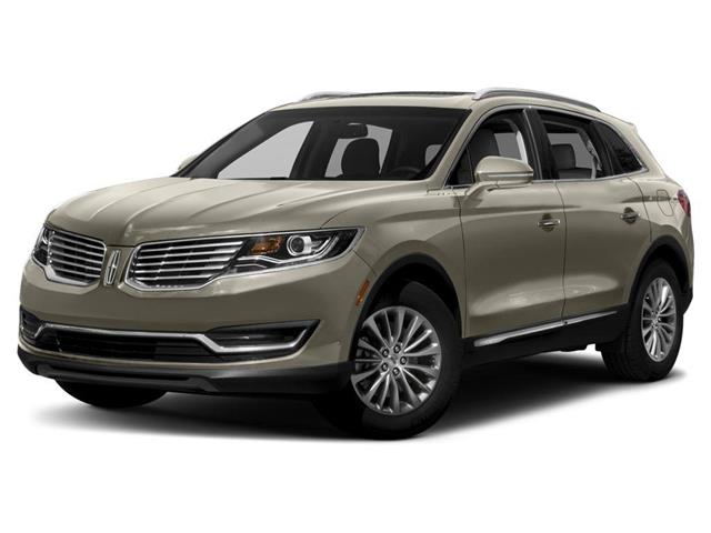 2017 Lincoln MKX Reserve (Stk: 14777A) in Ottawa - Image 1 of 9