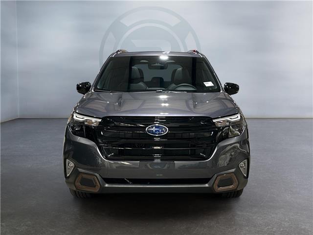 2026 Subaru Forester Sport (Stk: 268967) in Lethbridge - Image 8 of 15