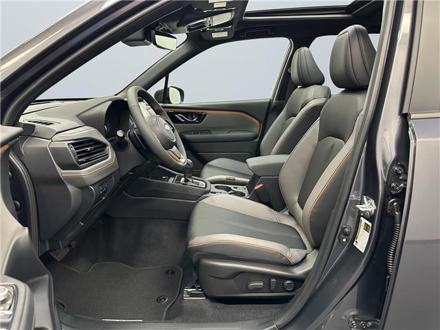 2026 Subaru Forester Sport (Stk: 268967) in Lethbridge - Image 9 of 15