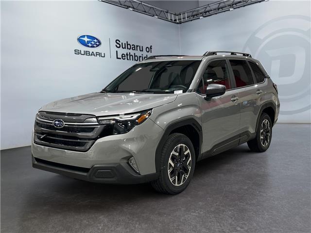 2026 Subaru Forester Touring (Stk: 268971) in Lethbridge - Image 1 of 15