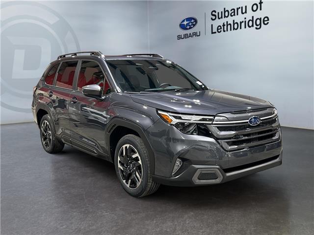2026 Subaru Forester Limited (Stk: 268960) in Lethbridge - Image 7 of 15