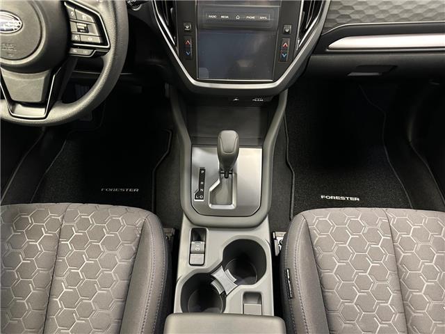 2026 Subaru Forester Convenience (Stk: 268956) in Lethbridge - Image 11 of 15