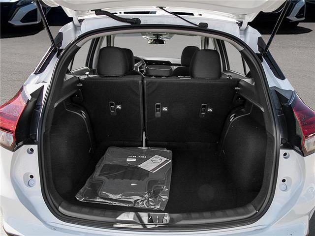 2025 Nissan Kicks Play SV (Stk: K25123) in Scarborough - Image 7 of 23