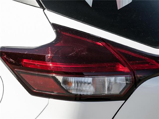 2025 Nissan Kicks Play SV (Stk: K25123) in Scarborough - Image 11 of 23